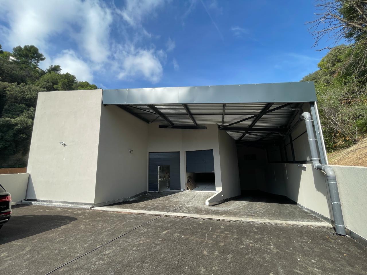 Local d'activité Nice 491m² Vente local d'activité Nice Alpes-Maritimes OVACT2419603 2